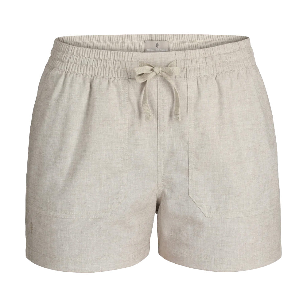 Royal Robbins W's Hempline Shorts