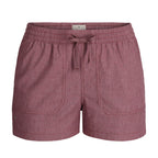 Royal Robbins W's Hempline Shorts