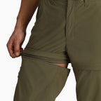 Pantalon Royal Robbins Wilder Zip-Off (femmes)