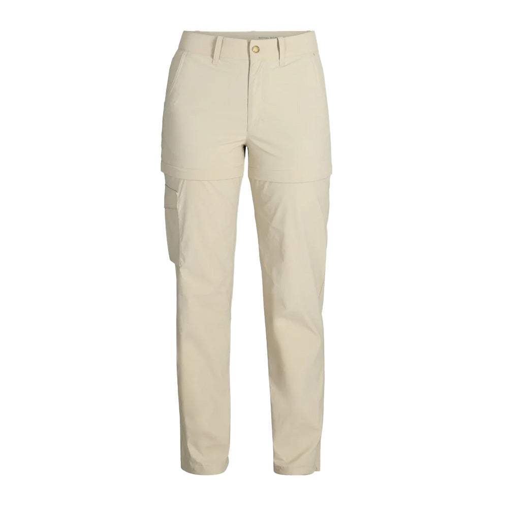 Pantalon Royal Robbins Wilder Zip-Off (femmes)