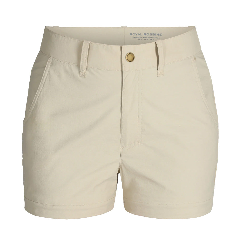 Pantalon Royal Robbins Wilder Zip-Off (femmes)