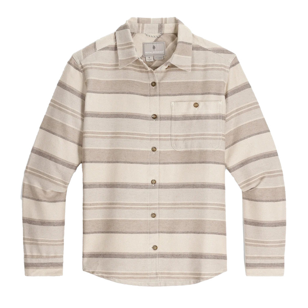 Chemise Royal Robbins Clouds Rest Chanvre (femmes)