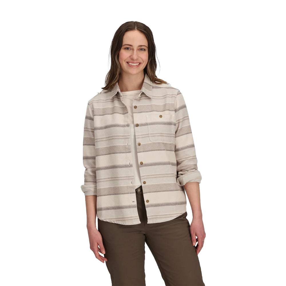 Chemise Royal Robbins Clouds Rest Chanvre (femmes)