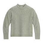 Royal Robbins W's Rockcraft Wool Crew Shirt