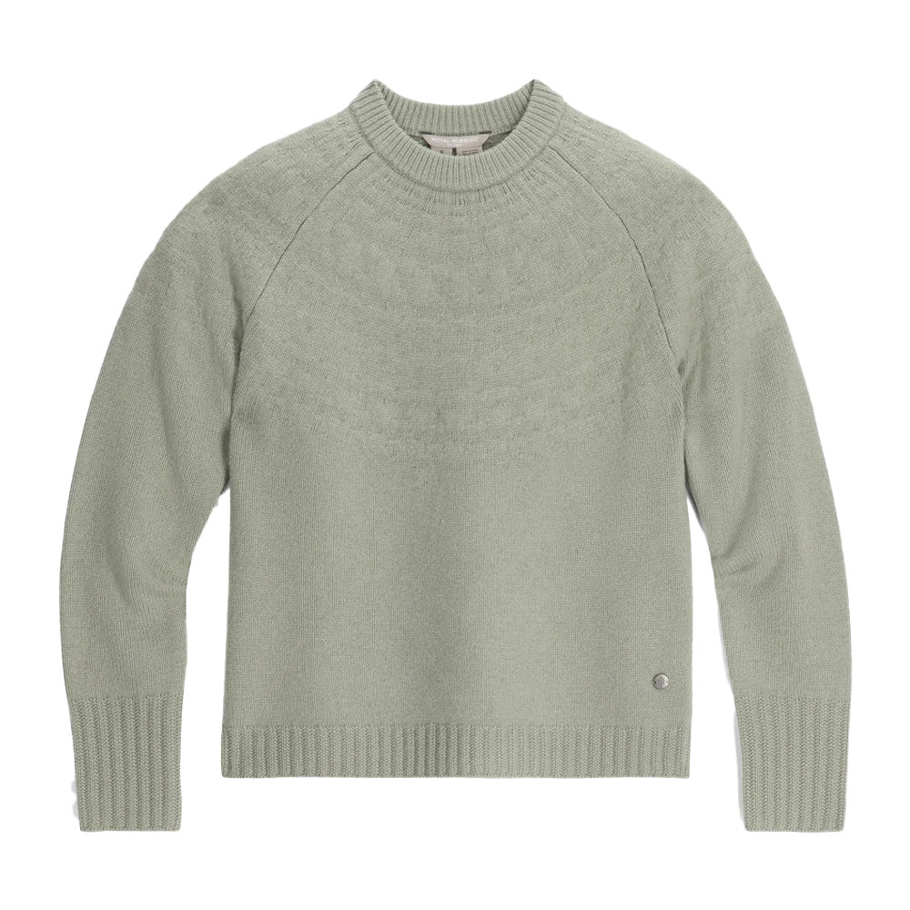 Royal Robbins W's Rockcraft Wool Crew Shirt