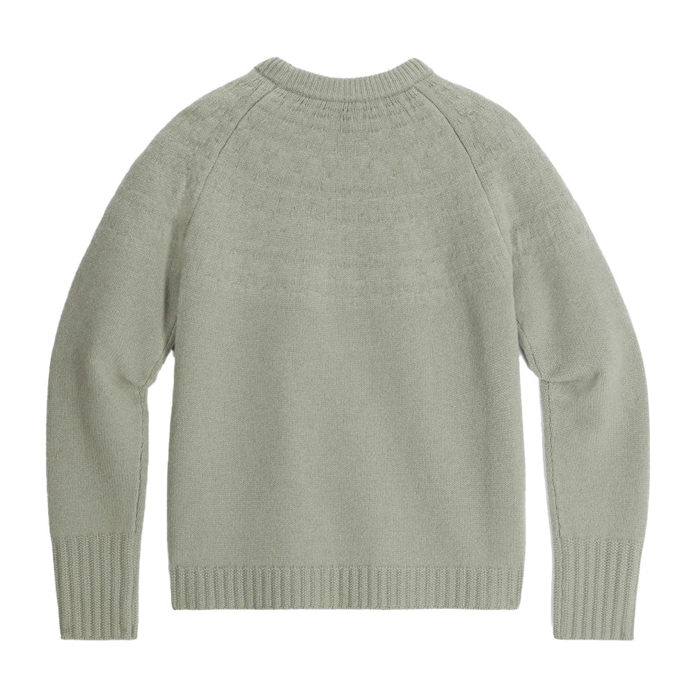 Royal Robbins W's Rockcraft Wool Crew Shirt