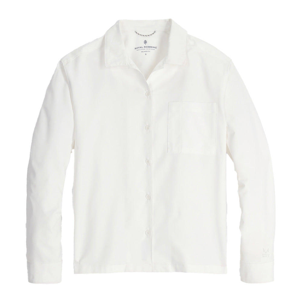 Royal Robbins W's Expedition III Long‑Sleeve Shirt