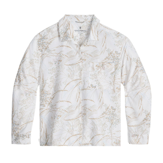 Royal Robbins W's Expedition III Long‑Sleeve Shirt