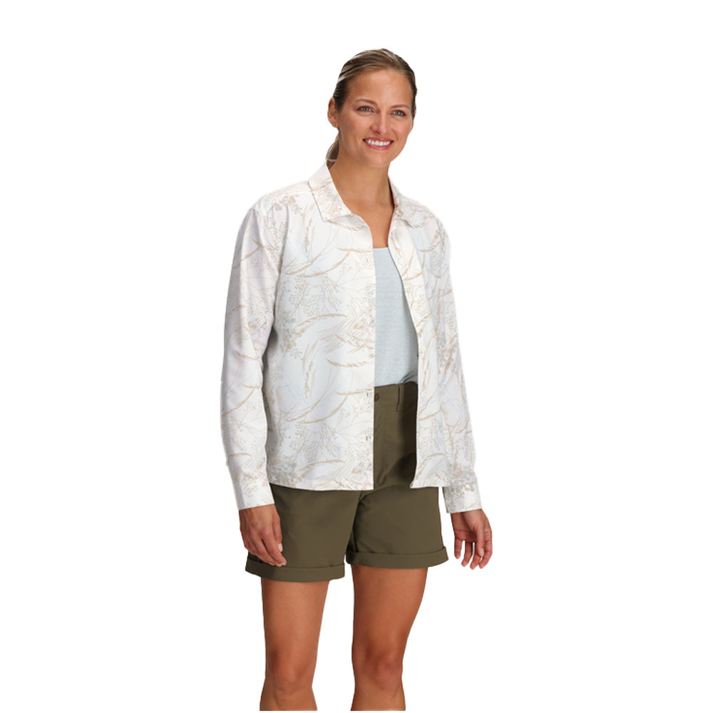 Royal Robbins W's Expedition III Long‑Sleeve Shirt
