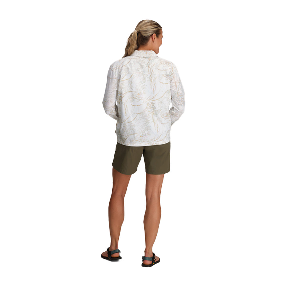 Royal Robbins W's Expedition III Long‑Sleeve Shirt