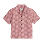 Cheminse à manches courtes Royal Robbins Camino Pucker (femmes)