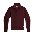 Chandail à 1/4 fermeture Royal Robbins Westlands (femmes)