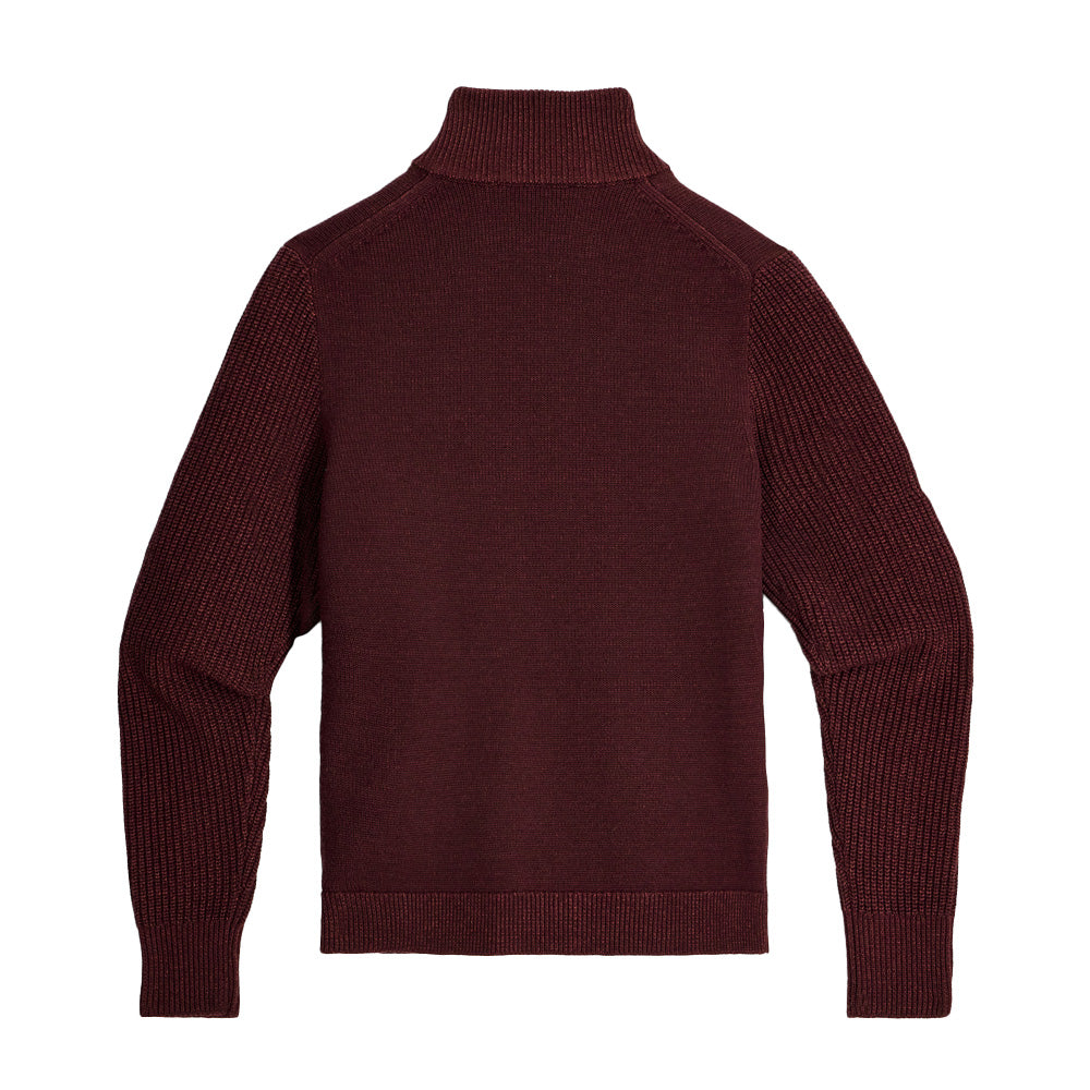 Chandail à 1/4 fermeture Royal Robbins Westlands (femmes)