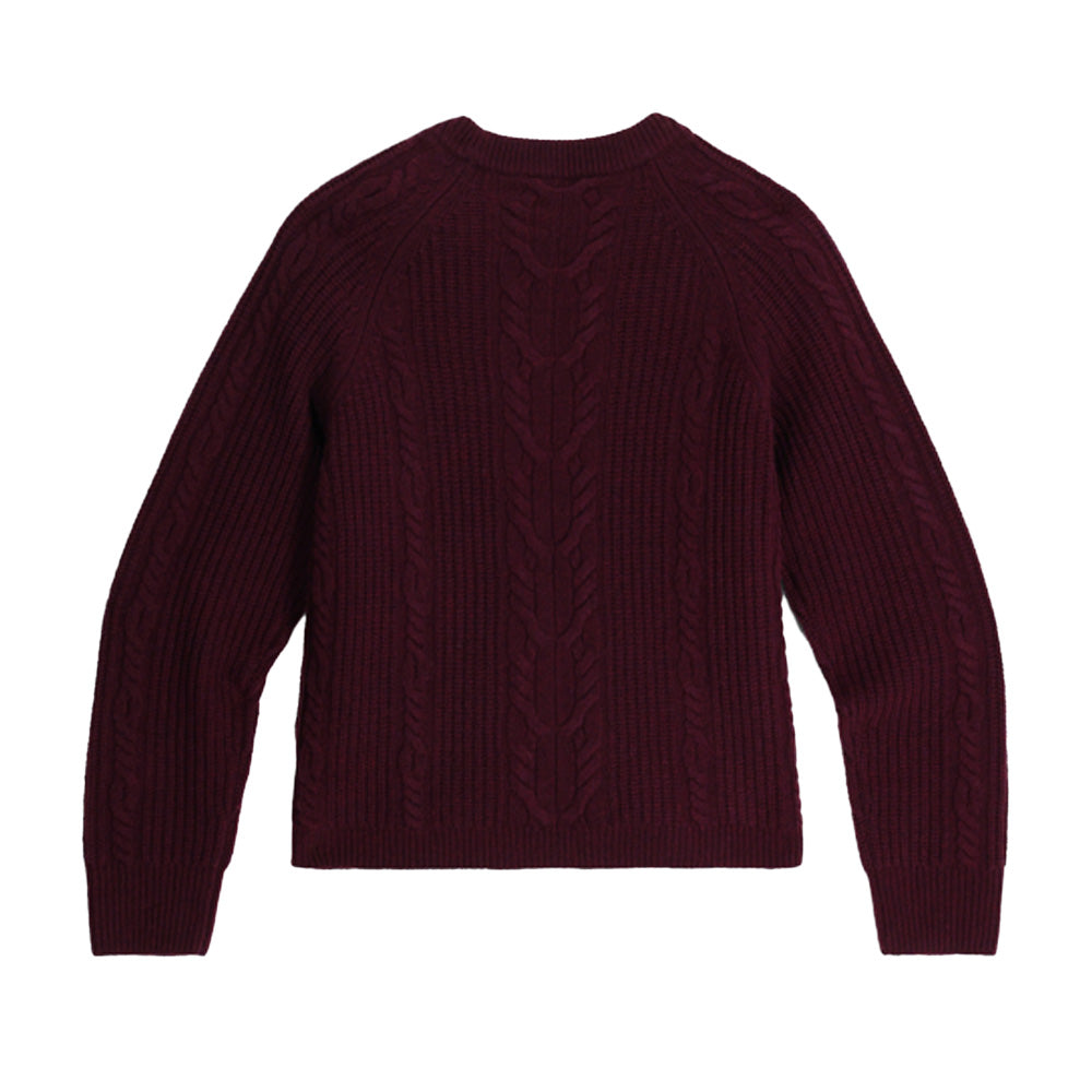 Chandail Royal Robbins Rockcraft Cable (femmes)