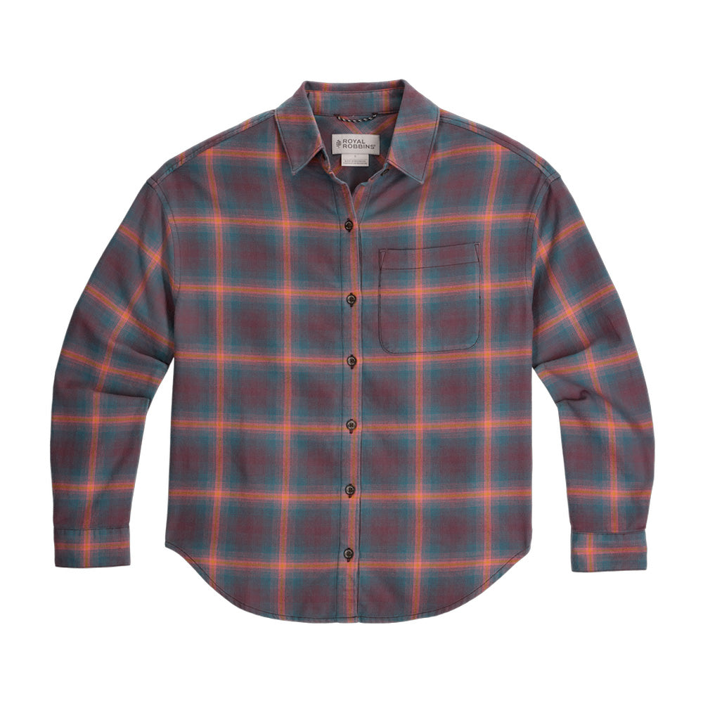 Chemise Royal Robbins Lieback (femmes)