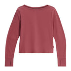Chandail Royal Robbins Madera (femmes)
