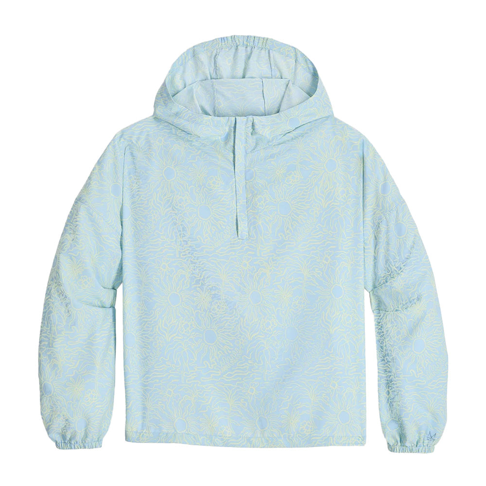 Royal Robbins W's Salathé Sun Hoodie