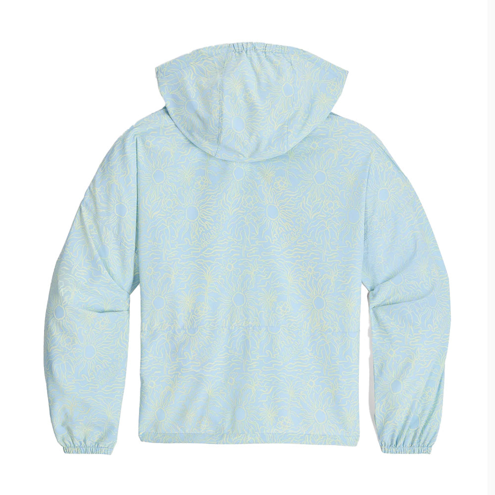 Royal Robbins W's Salathé Sun Hoodie