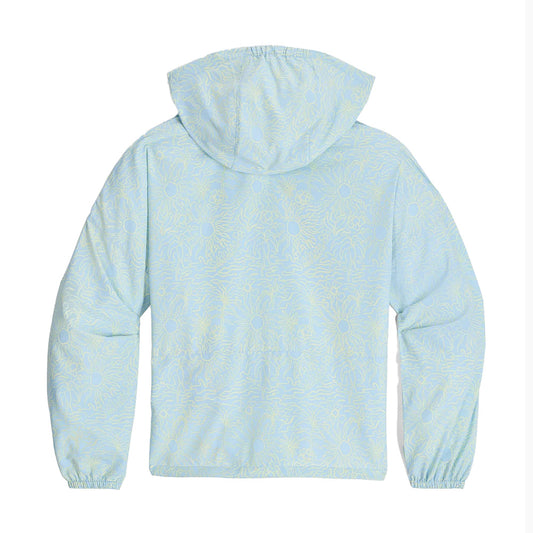 Chandail à capuchon Royal Robbins Salathé Sun (femmes)