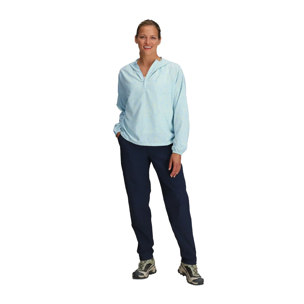 Royal Robbins W's Salathé Sun Hoodie
