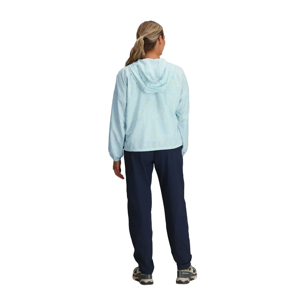 Royal Robbins W's Salathé Sun Hoodie
