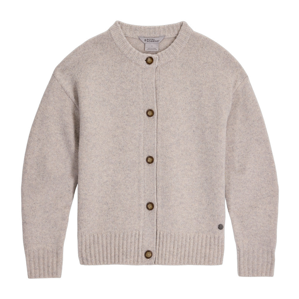 Cardigan Royal Robbins Rockcraft (femmes)