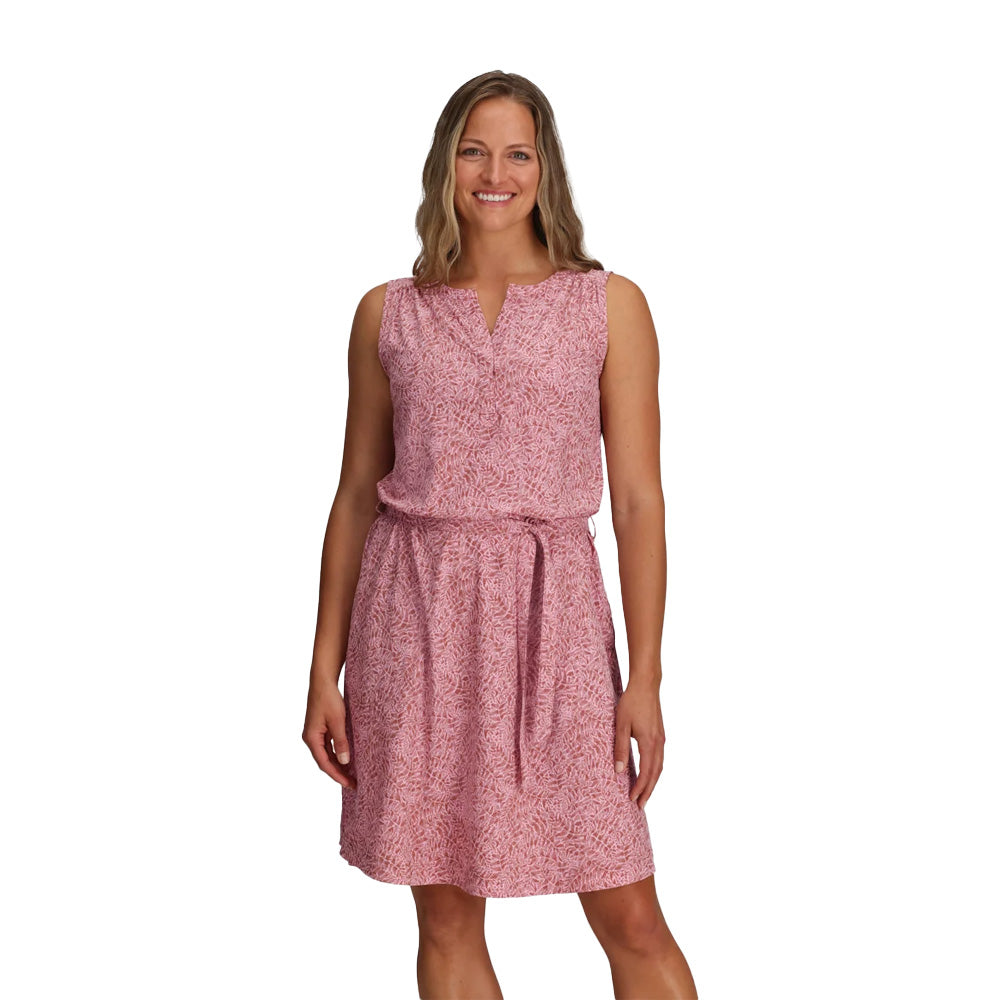Robe Royal Robbins Spotless Traveler (femmes)