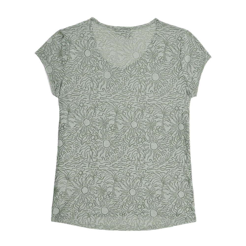 T-shirt Royal Robbins Featherweight (femmes)