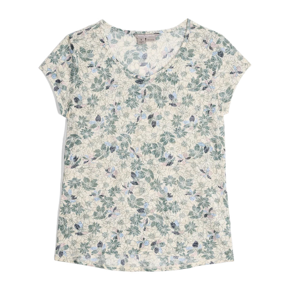 T-shirt Royal Robbins Featherweight (femmes)