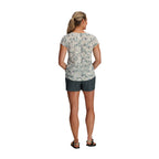T-shirt Royal Robbins Featherweight (femmes)