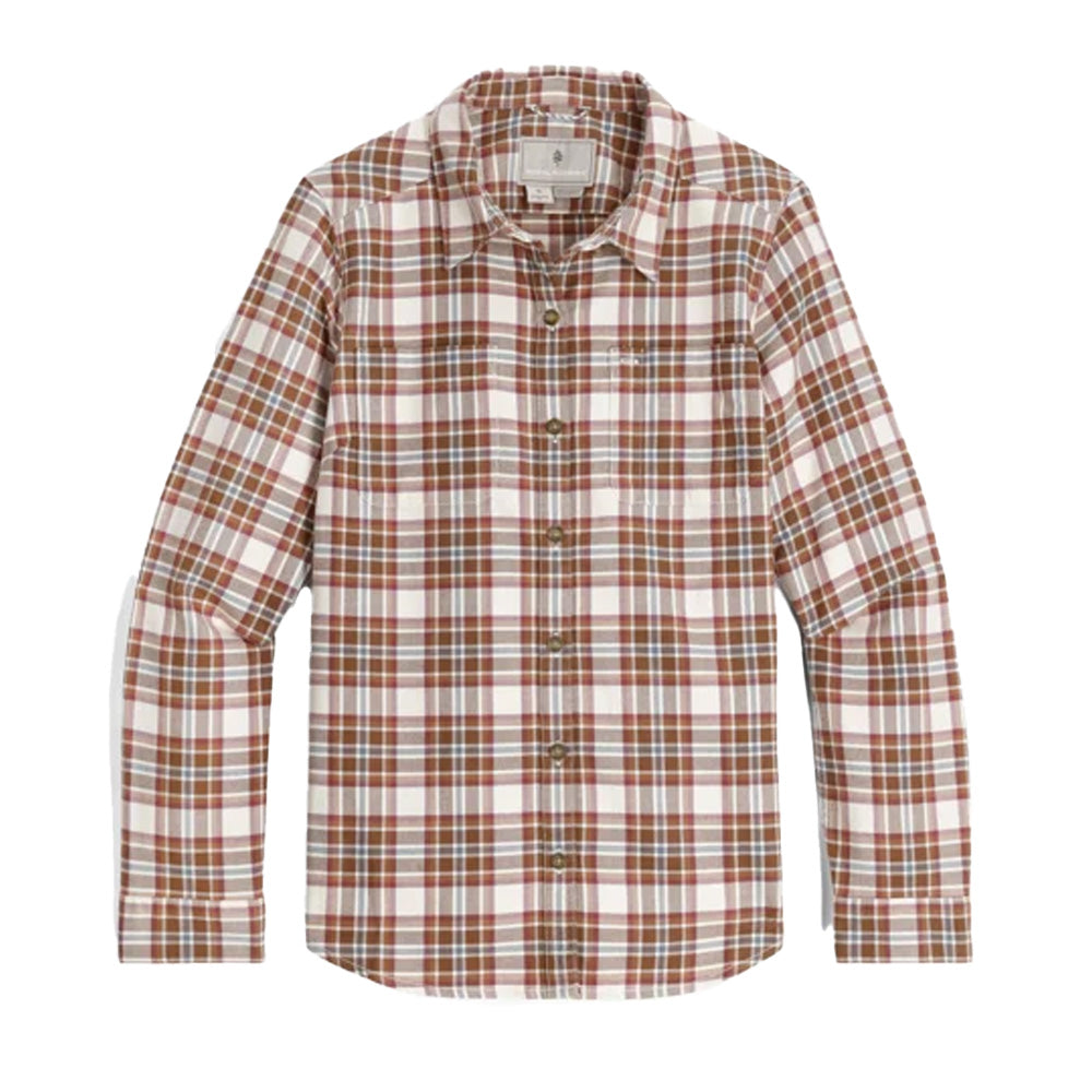 Chemise Royal Robbins Lieback (femmes)