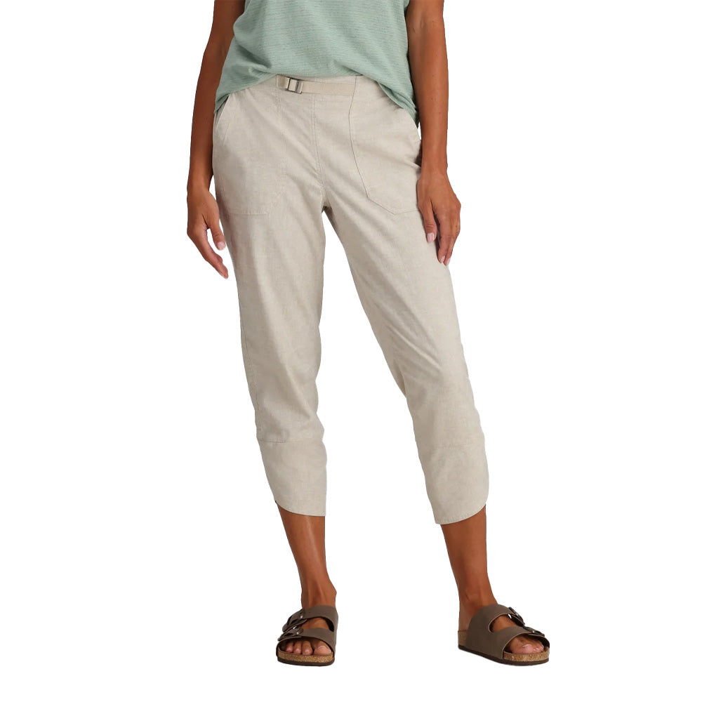 Royal Robbins W's Hempline Capri