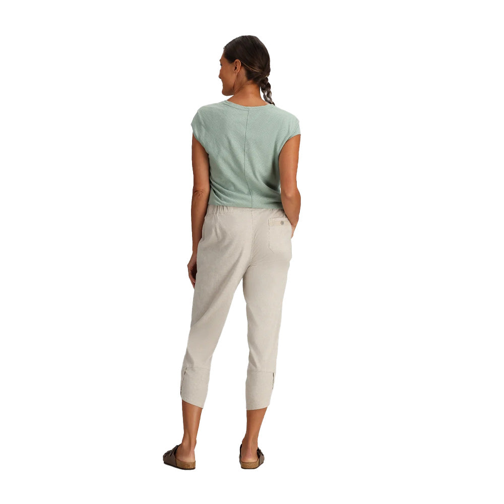Royal Robbins W's Hempline Capri