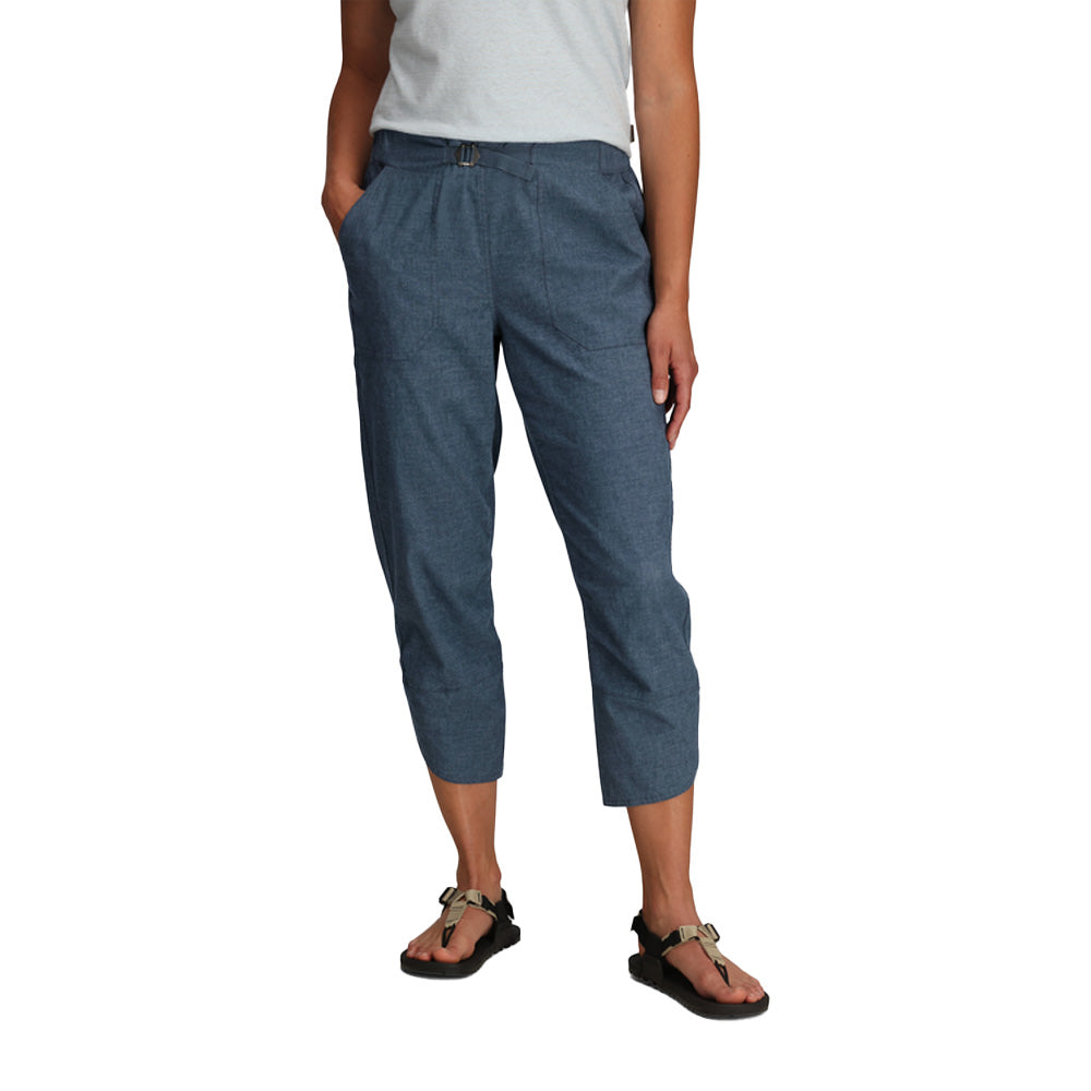 Royal Robbins W's Hempline Capri