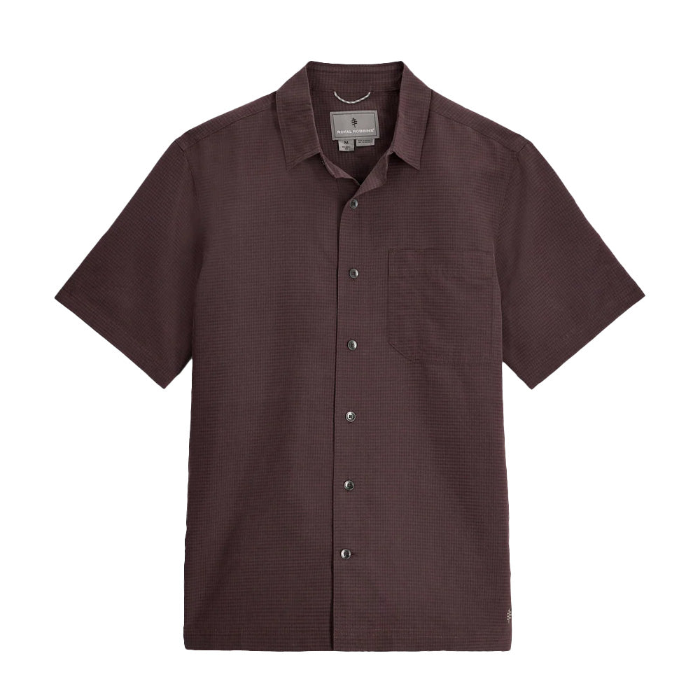 Chemise Royal Robbins Desert Pucker Dry (hommes)