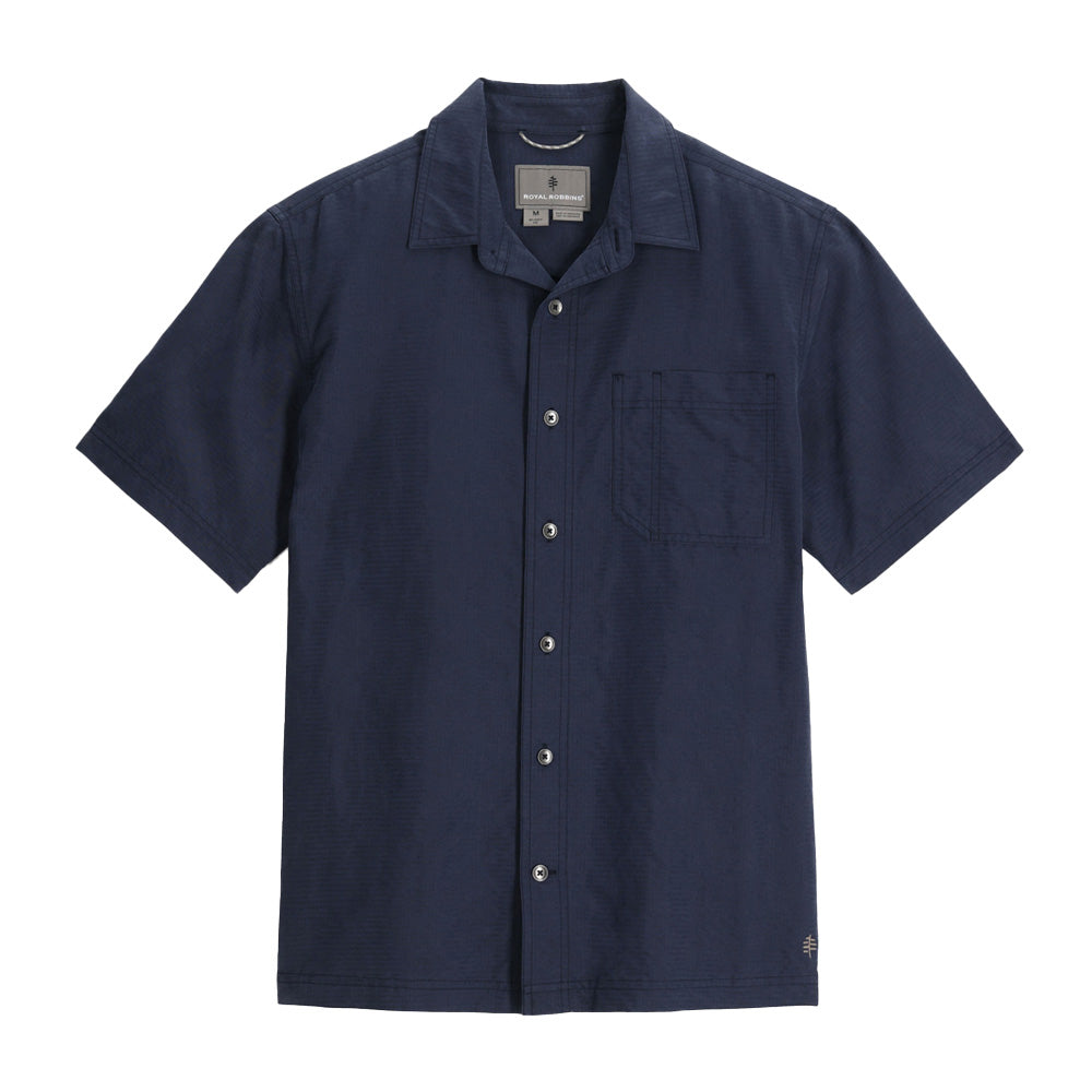 Chemise Royal Robbins Desert Pucker Dry (hommes)