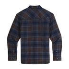 Royal Robbins M's Snowcap Lined Shirt