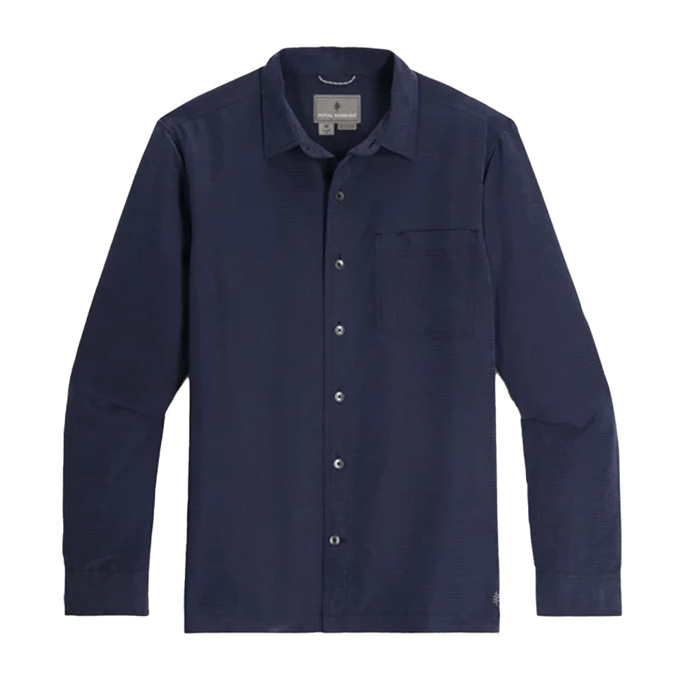 Chemise Royal Robbins Desert Pucker Dry (hommes)