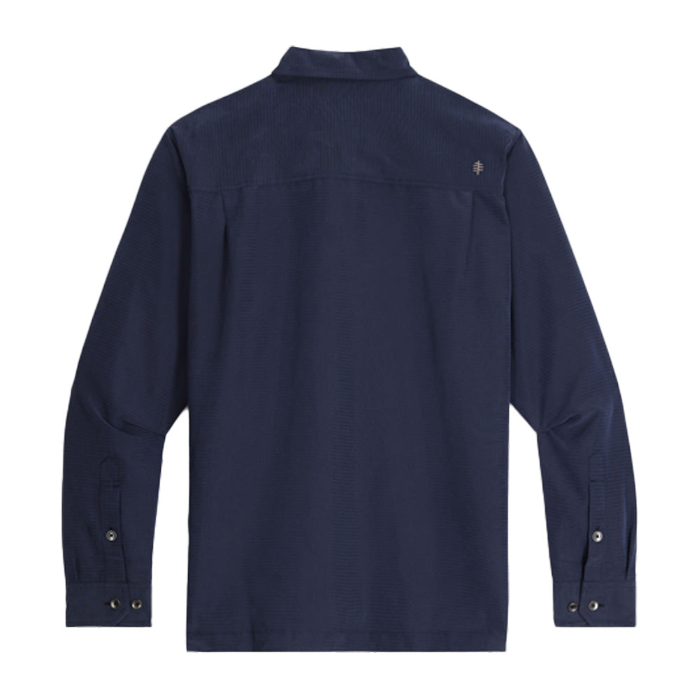 Chemise Royal Robbins Desert Pucker Dry (hommes)