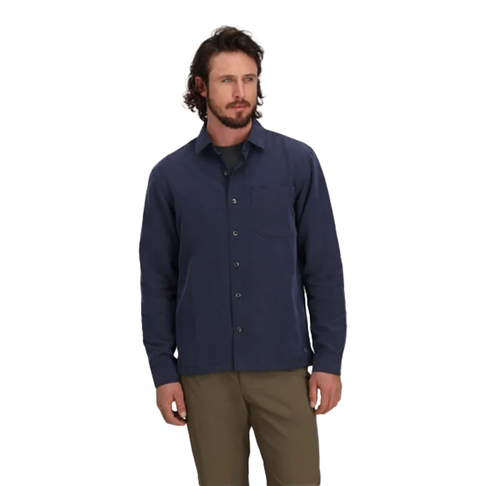 Chemise Royal Robbins Desert Pucker Dry (hommes)