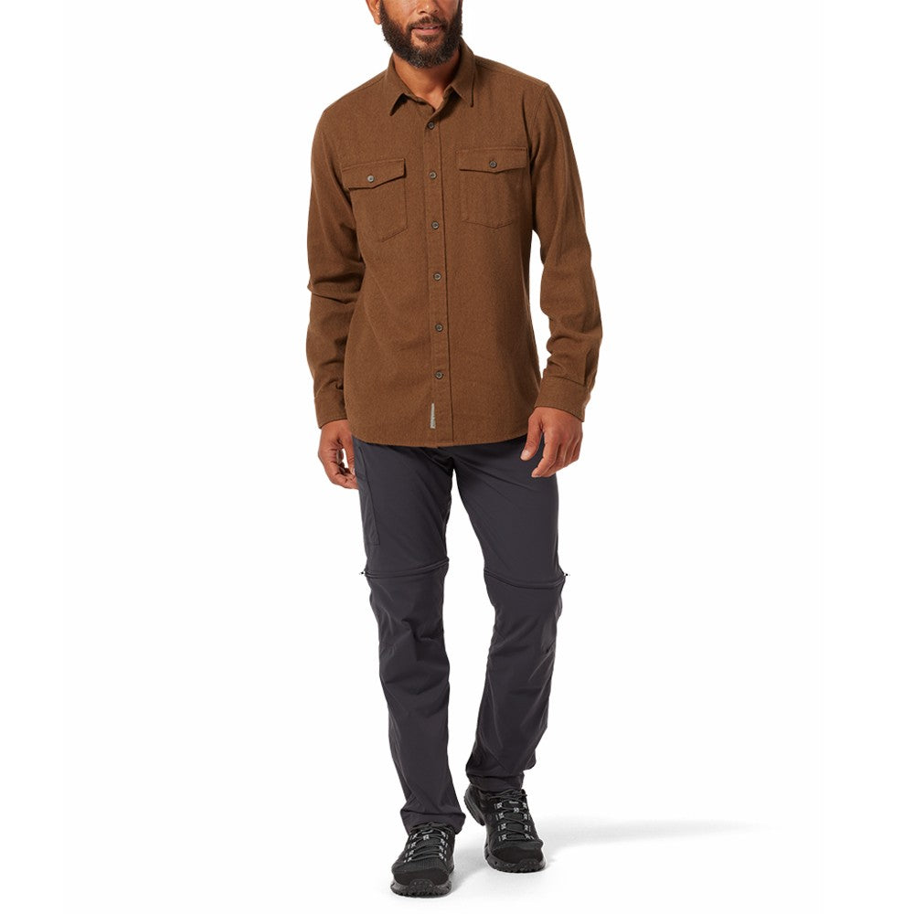 Chemise Royal Robbins Bristol Twill (hommes)