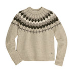 Royal Robbins W's Rockcraft Wool Crew Shirt