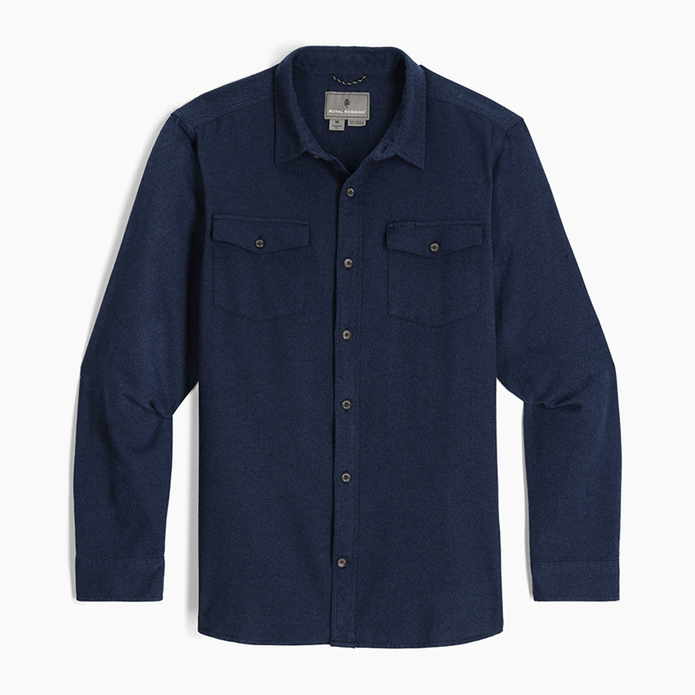 Chemise Royal Robbins Bristol Twill (hommes)
