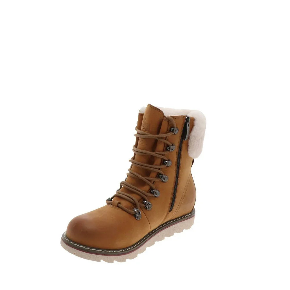Royal Canadian W's Cambridge Winter Boots