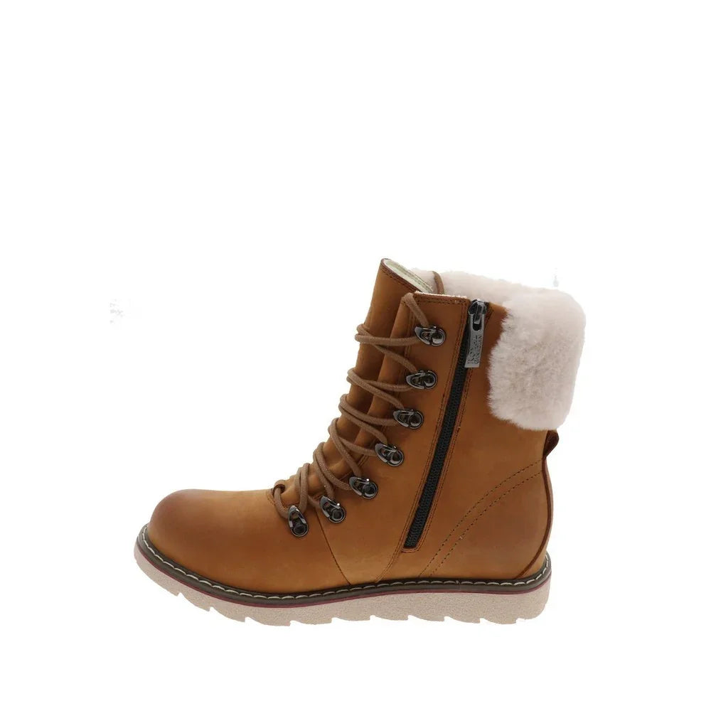 Royal Canadian W's Cambridge Winter Boots