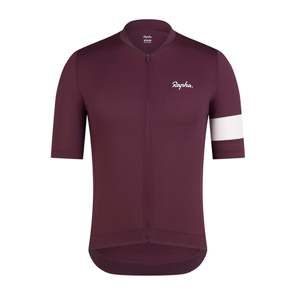 Maillot Rapha Core Lightweight (hommes)