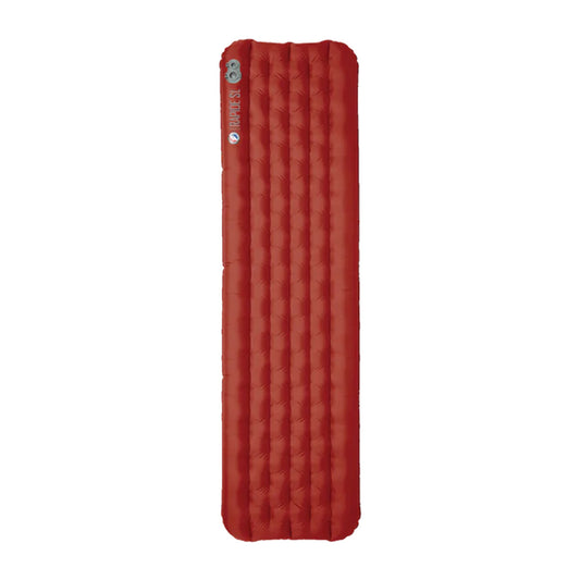 Big Agnes Rapide SL Insulated Inflatable Sleeping Pad – Long