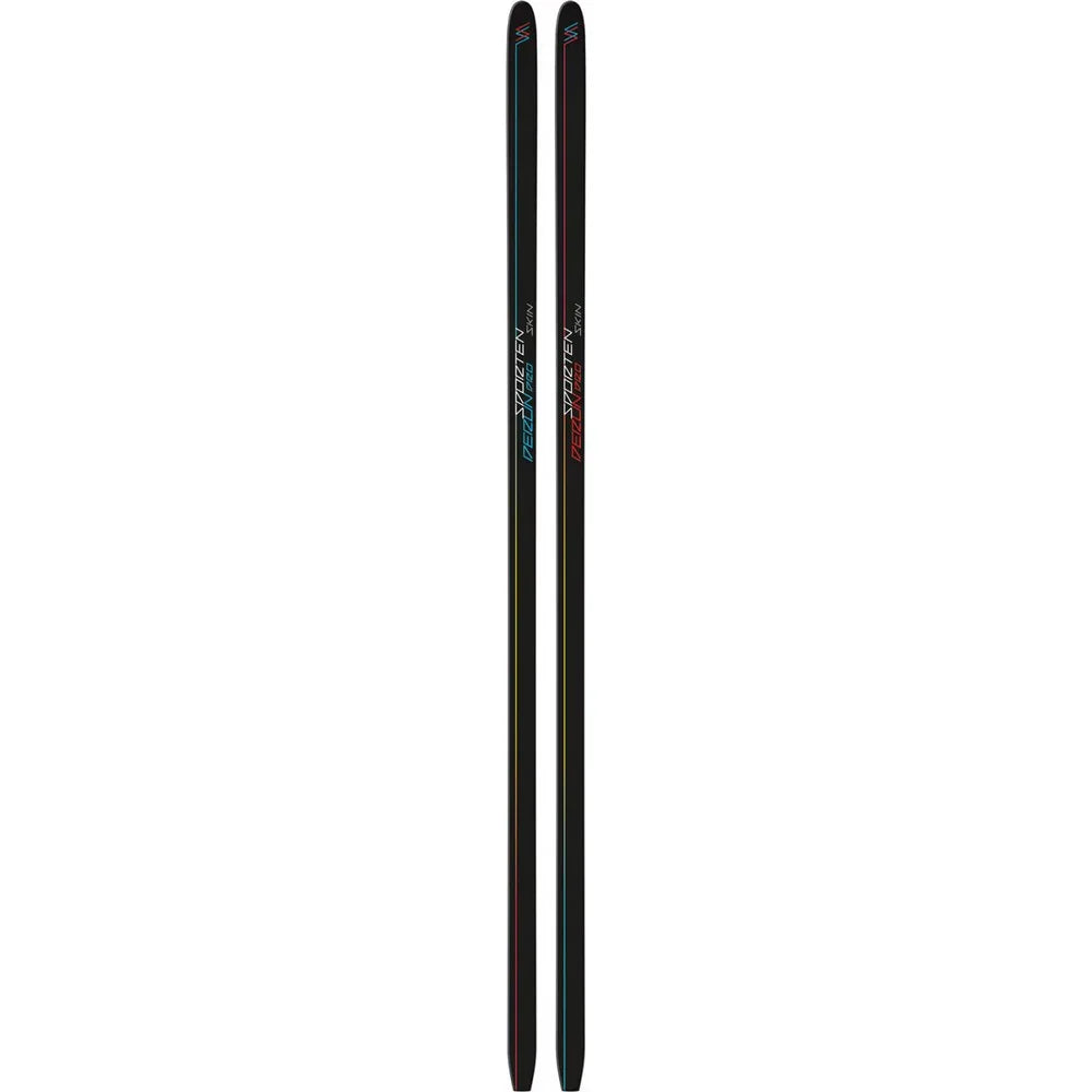Skis de fond classique Sporten Perun Pro Skin Soft/Med