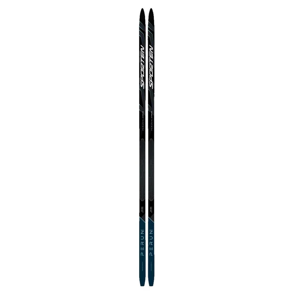 Skis de fond classique Sporten Peron Pro Skin NIS - Soft/Med