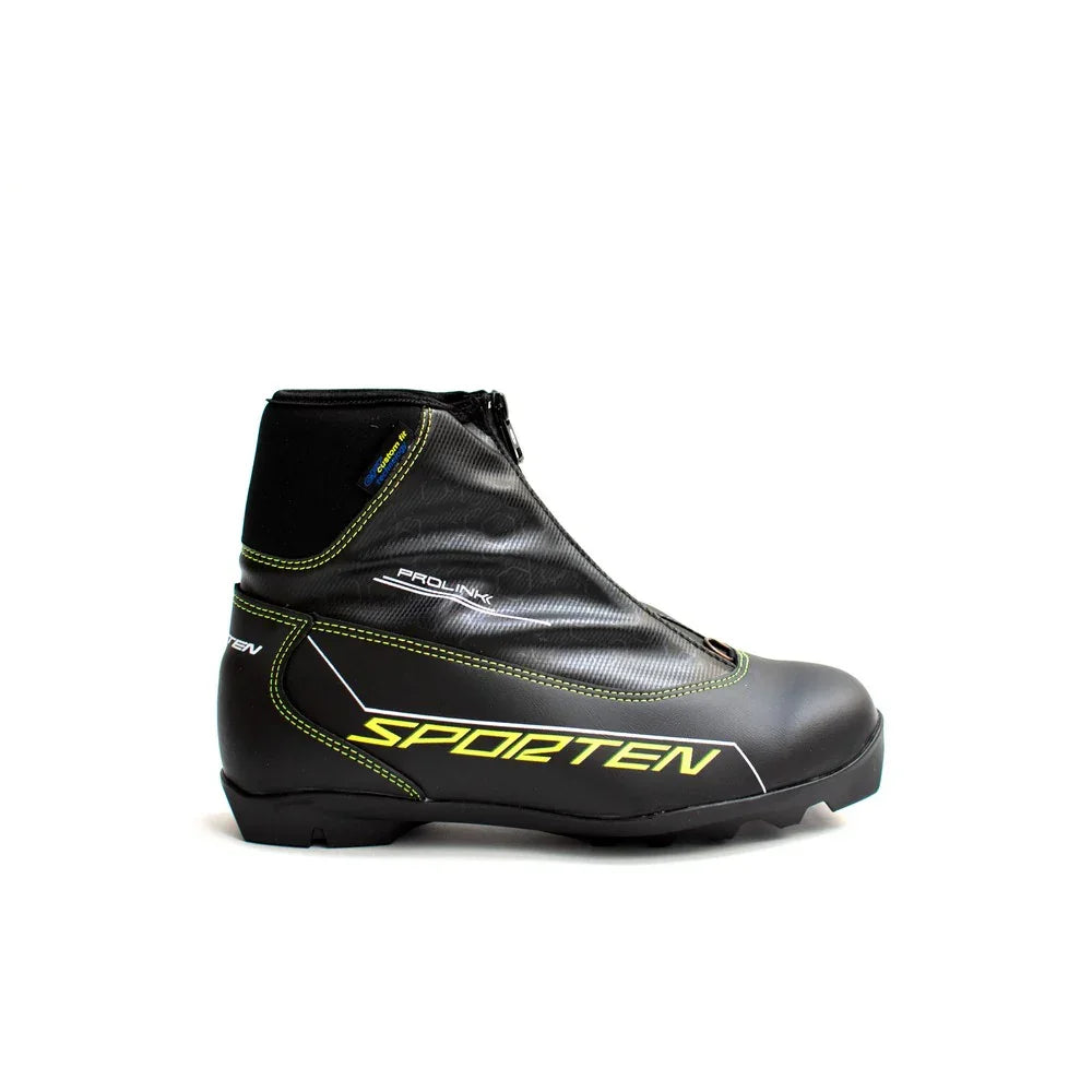 Bottes de ski de fond classique Sporten Favorit (unisexes)
